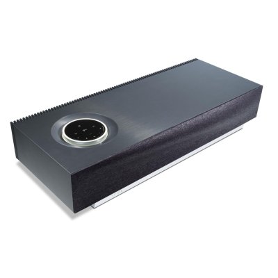 Naim Mu-so 2nd Generation Wireless Music System