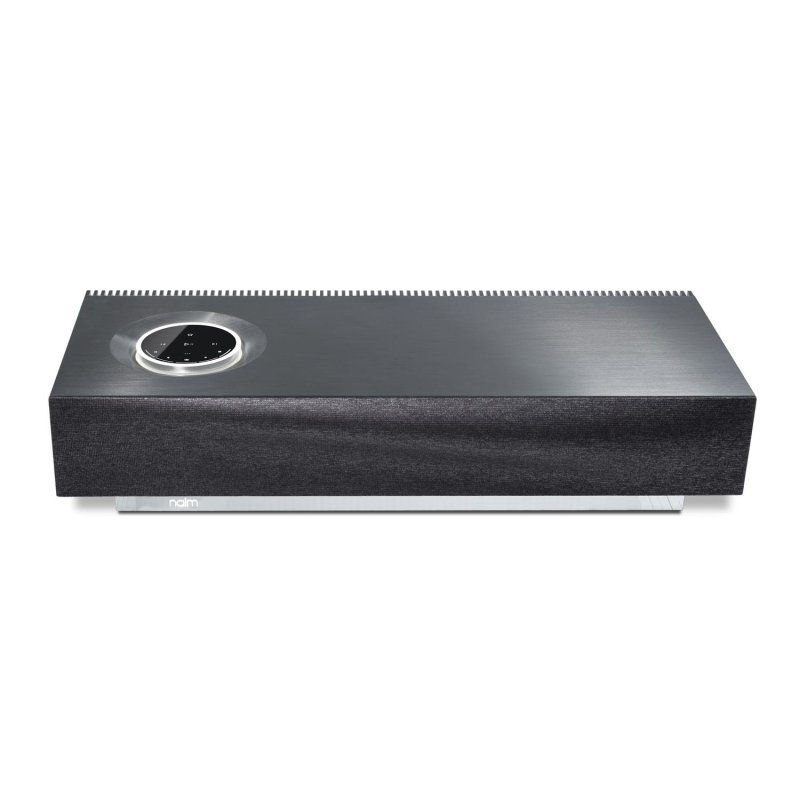 Naim Mu-so 2nd Generation front view
