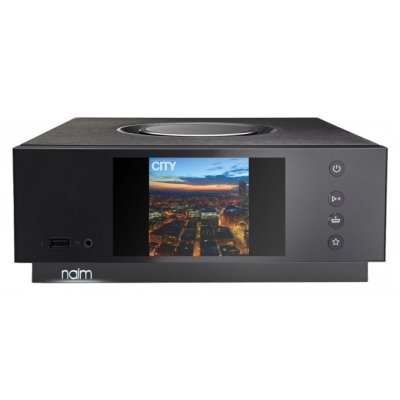 Naim Uniti Atom HDMI All-in-One Player