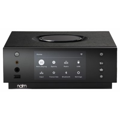 Naim Uniti Atom Headphone Edition