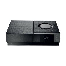 Naim Uniti Nova PE All-in-One Player, angled view