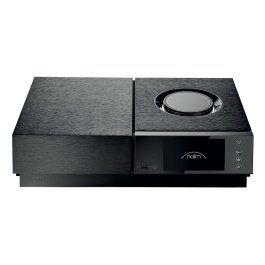 Naim Uniti Nova PE All-in-One Player