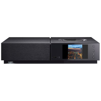 Naim Uniti Nova All-in-One Player