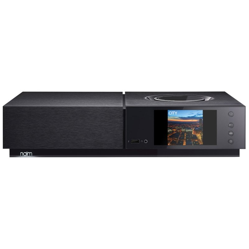 Naim Uniti Nova All-in-One Player