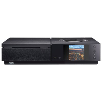 Naim Uniti Star