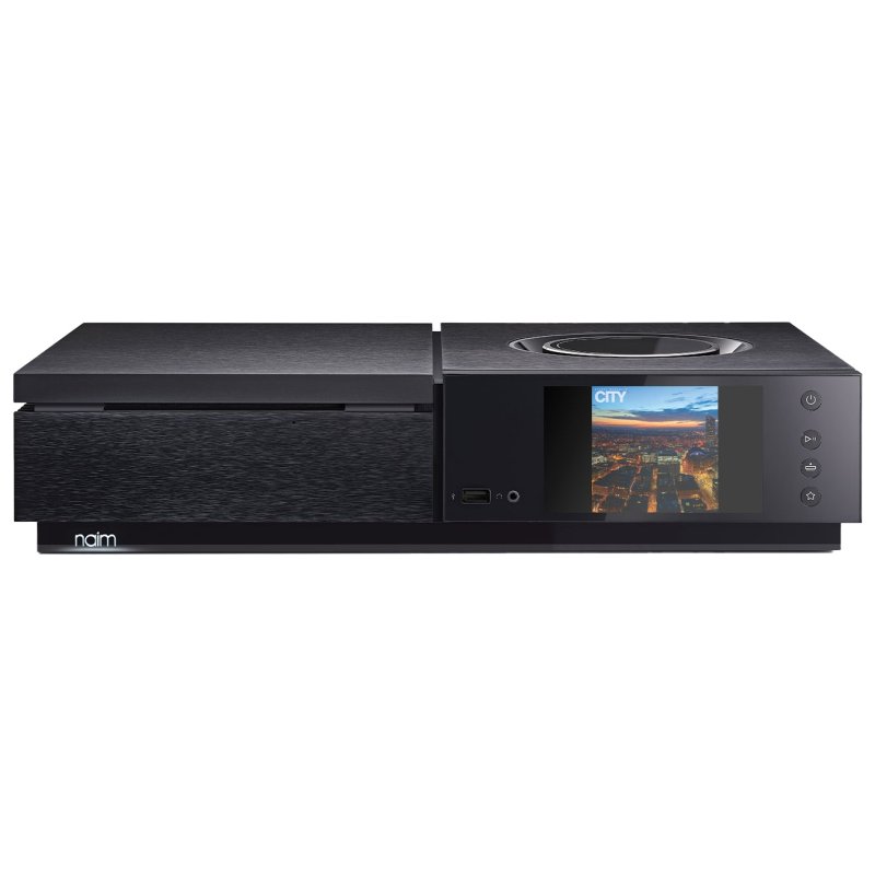 Naim Uniti Star