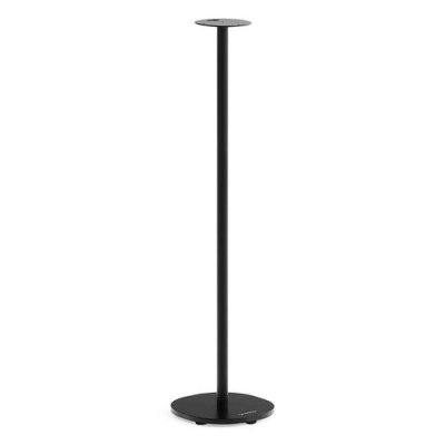 Norstone WiiM Sound Floor Stand - Black