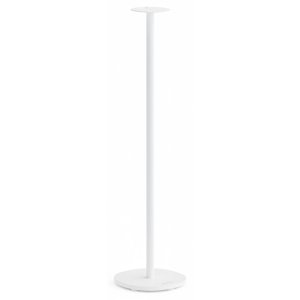 Norstone WiiM Sound Floor Stand - White
