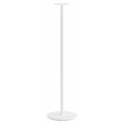 Norstone WiiM Sound Floor Stand - White