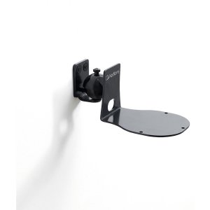 Norstone WiiM Sound Wall Mount - Black