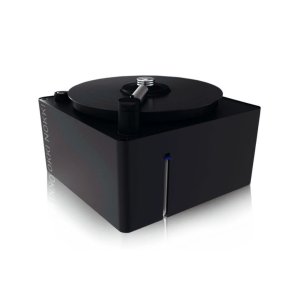 Okki Nokki ONE Record Cleaning Machine Black