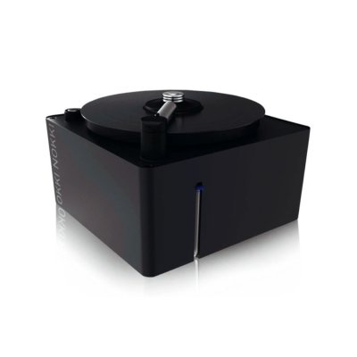Okki Nokki ONE Record Cleaning Machine Black