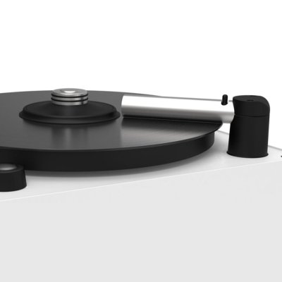 Okki Nokki ONE Record Cleaning Machine White