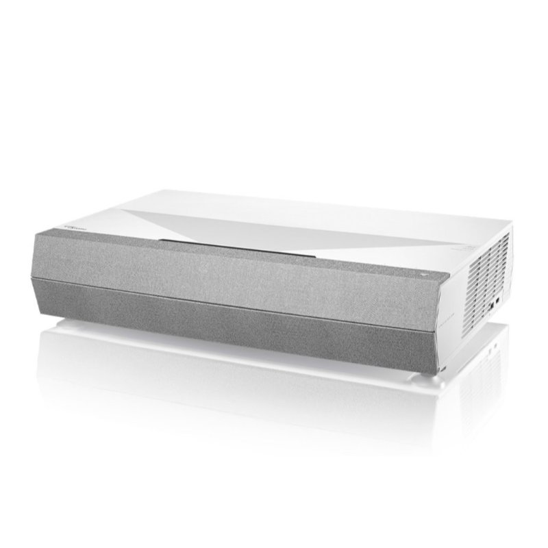 Optoma CinemaX P2 4K UST Laser Projector