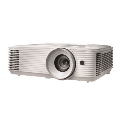Optoma HD29HLV 1080p DLP Projector