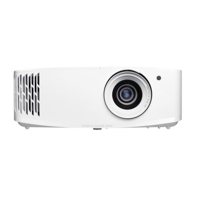 Optoma UHD38 4K Gaming Projector