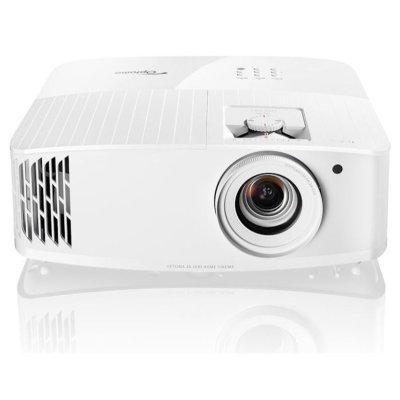 Optoma UHD42 4K DLP Projector