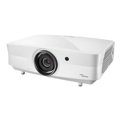 Optoma UHZ65LV 4K Laser Projector