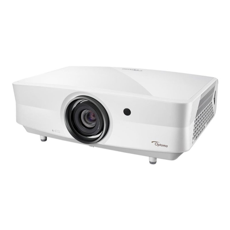 Optoma UHZ65LV 4K Laser Projector