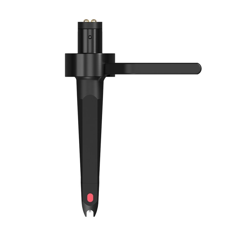 Ortofon Concorde 5E DJ Cartridge - top view with bayonet pins