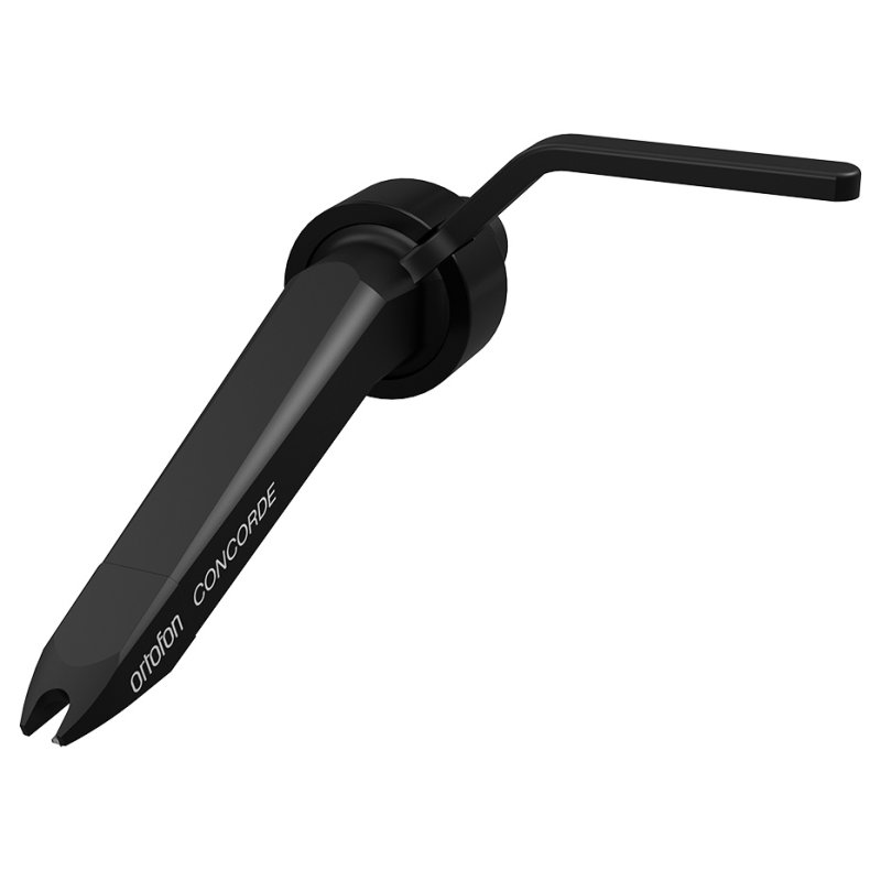 Ortofon Concorde 5S front view