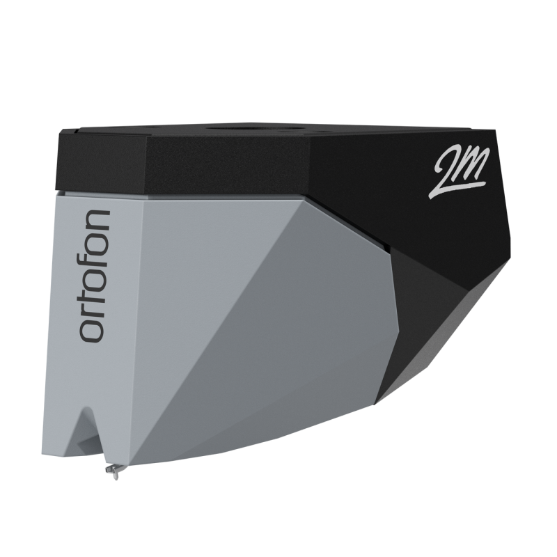 Ortofon 2M 78 Replacement Stylus — fitted to 2M 78 cartridge body