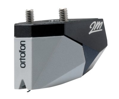 Ortofon 2M 78 Cartridge Verso