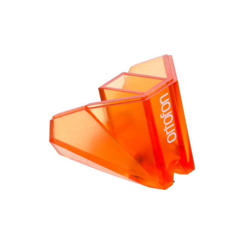 Ortofon Stylus 2M Bronze — side view