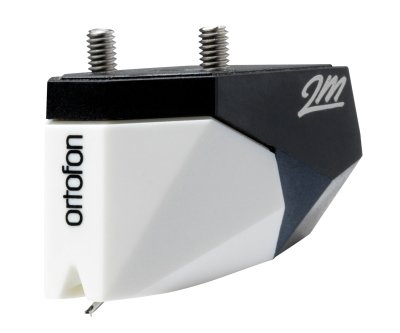 Ortofon 2M Mono Cartridge Verso