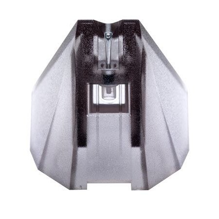 Ortofon 2M Silver Replacement Stylus — bottom view