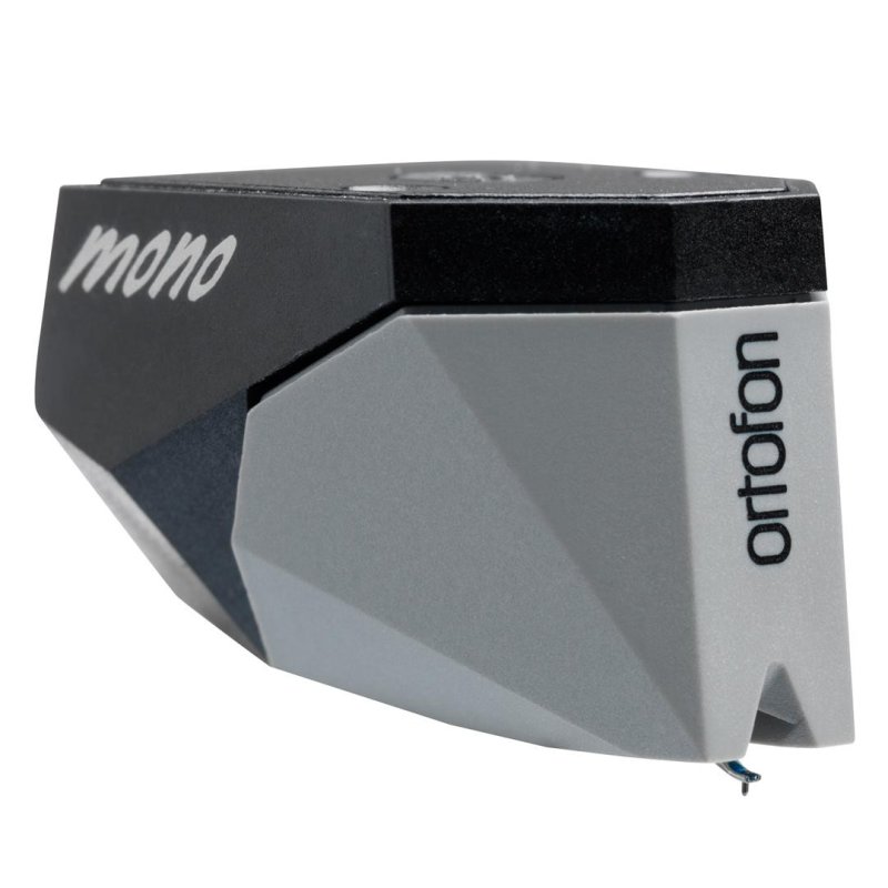 Ortofon 2M 78 Cartridge - Mono Side View