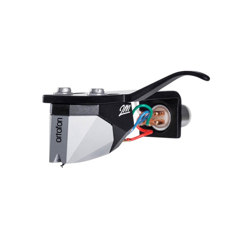 Ortofon 2M 78 Cartridge - Premounted on Headshell