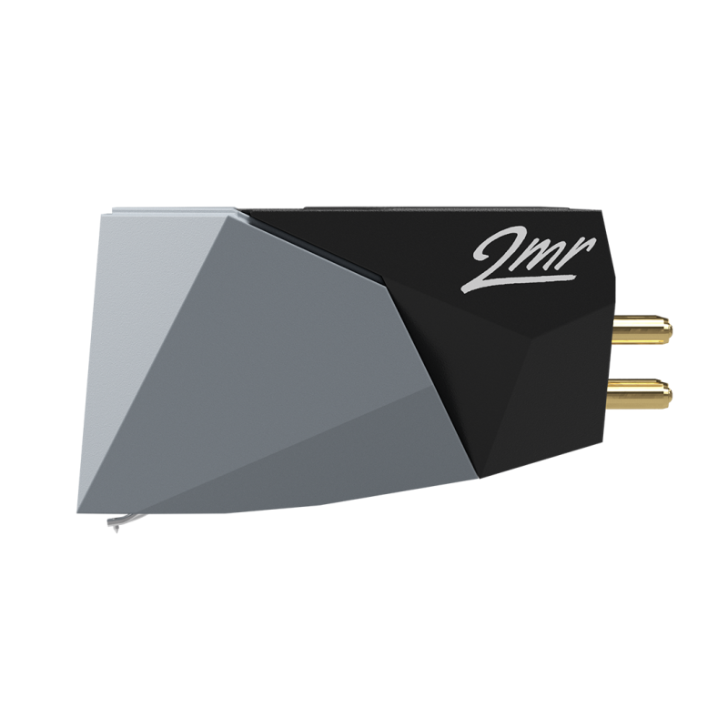 Ortofon 2M 78 Cartridge - Rear View with Pins