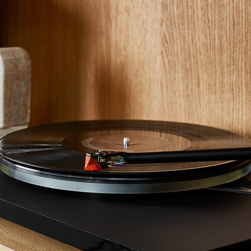Ortofon 2M Bronze Cartridge — lifestyle