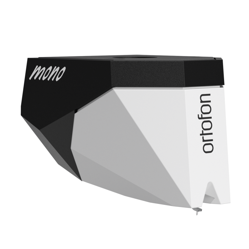 Ortofon 2M Mono Cartridge — right three-quarter view