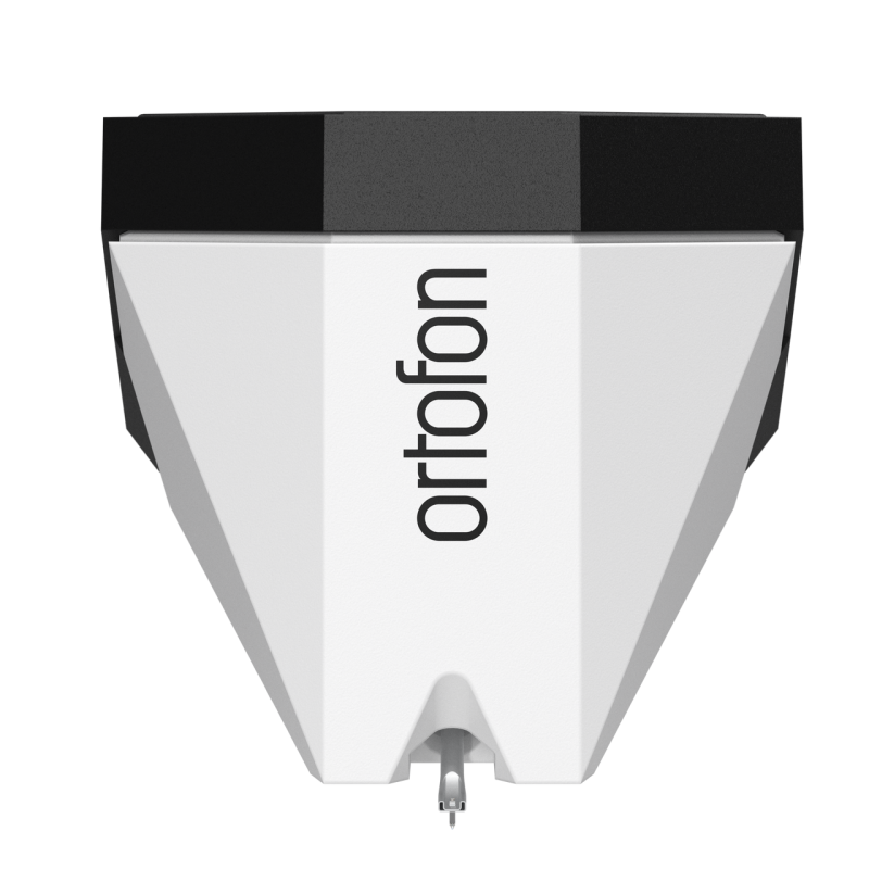 Ortofon 2M Mono Cartridge — front view