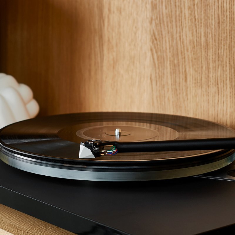 Ortofon 2M Mono Cartridge — lifestyle