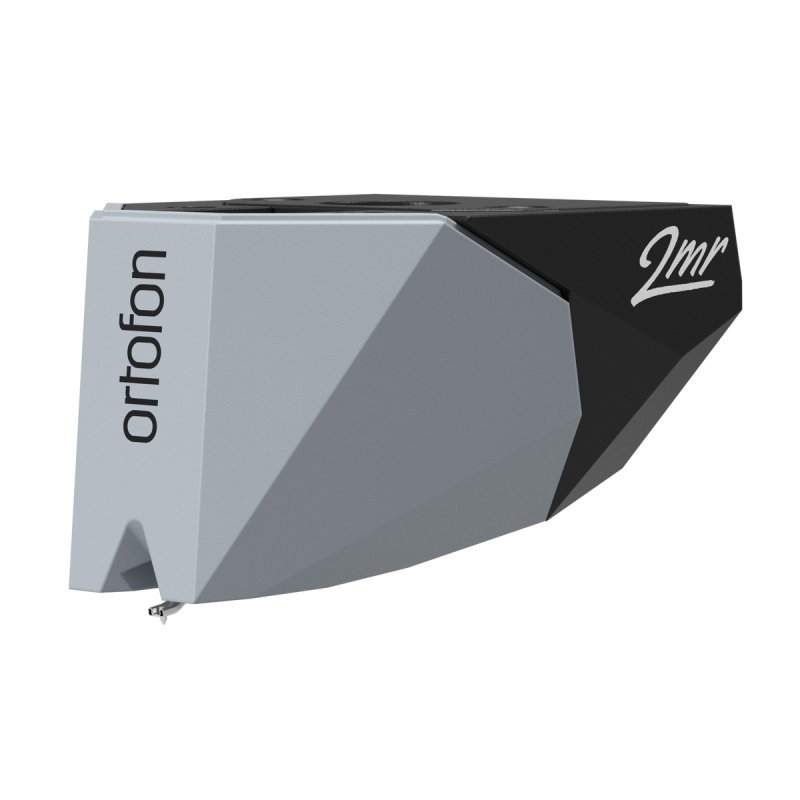 Ortofon 2MR 78 Cartridge tilt view