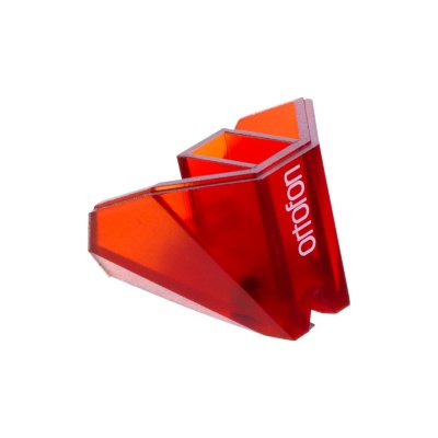 Ortofon 2M Red Replacement Stylus
