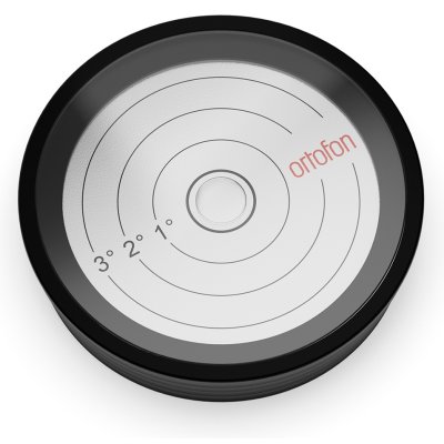 Ortofon Premium Libelle Spirit Level