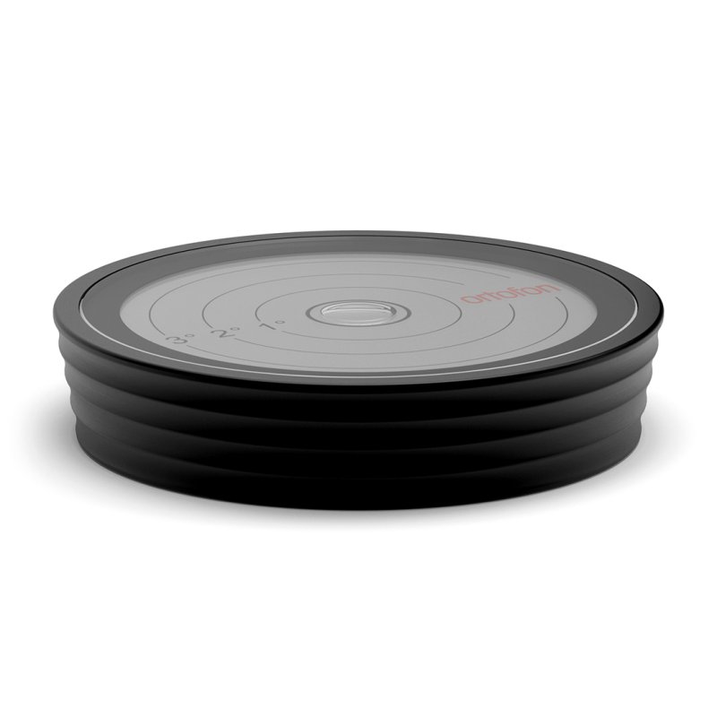 Ortofon Premium Libelle side profile