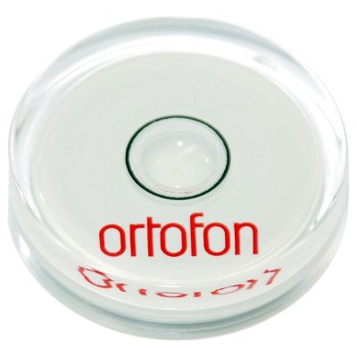 Ortofon Libelle Spirit Level
