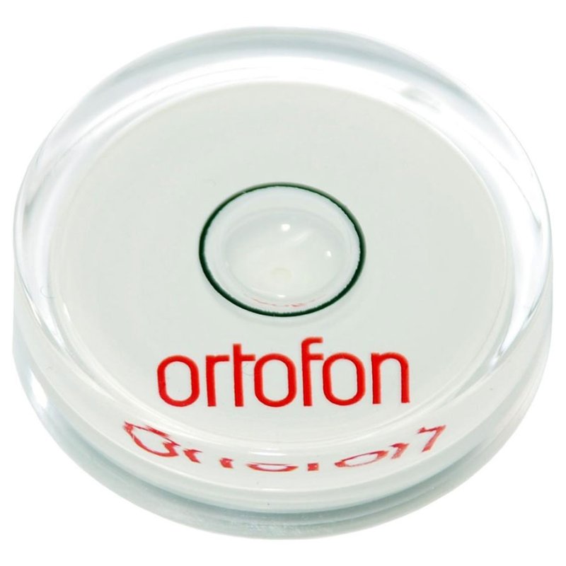 Ortofon Libelle Spirit Level