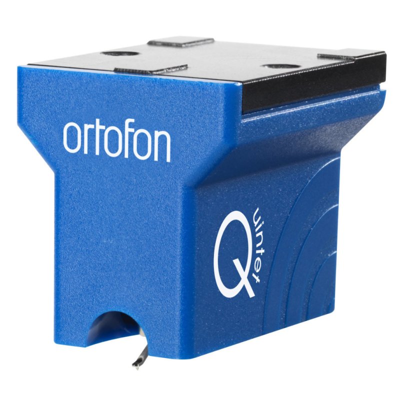 Ortofon Quintet Blue Moving Coil Cartridge