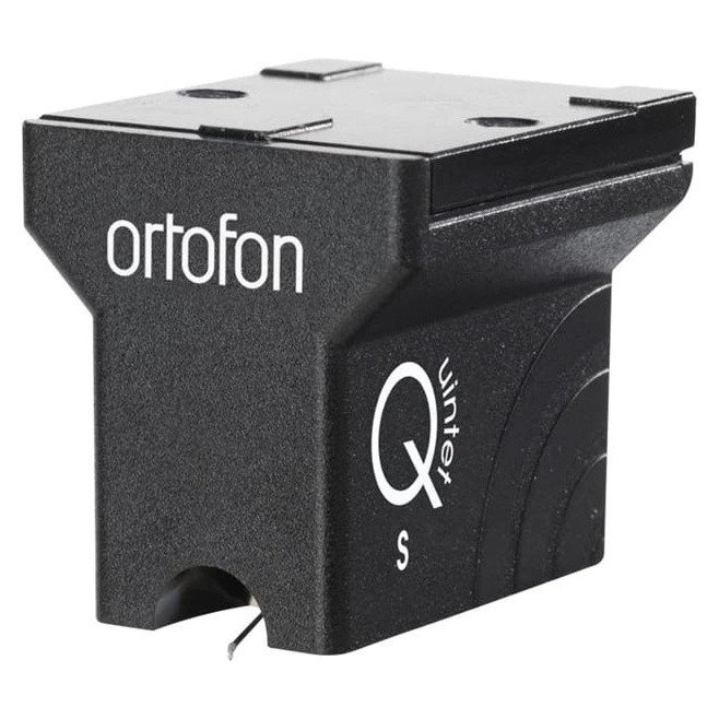 Ortofon Quintet Black S Moving Coil Cartridge