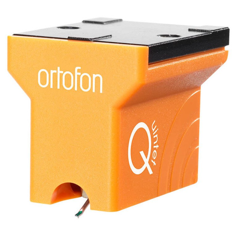 Ortofon Quintet Bronze Moving Coil Cartridge