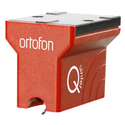 Ortofon Quintet Red Moving Coil Cartridge