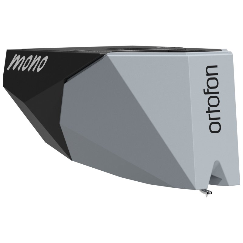 Ortofon 2MR 78 Cartridge angle view