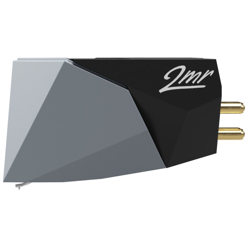 Ortofon 2MR 78 Cartridge side view