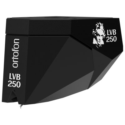 Ortofon 2M Black LVB 250 Cartridge